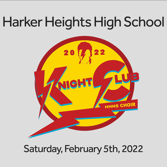 Harker Heights HS- Knight Club 2022