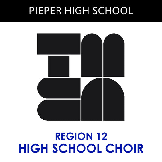 Region 12 High School Choir (11.11.23)