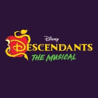 Descendants- Friday - RPST 04.16.21