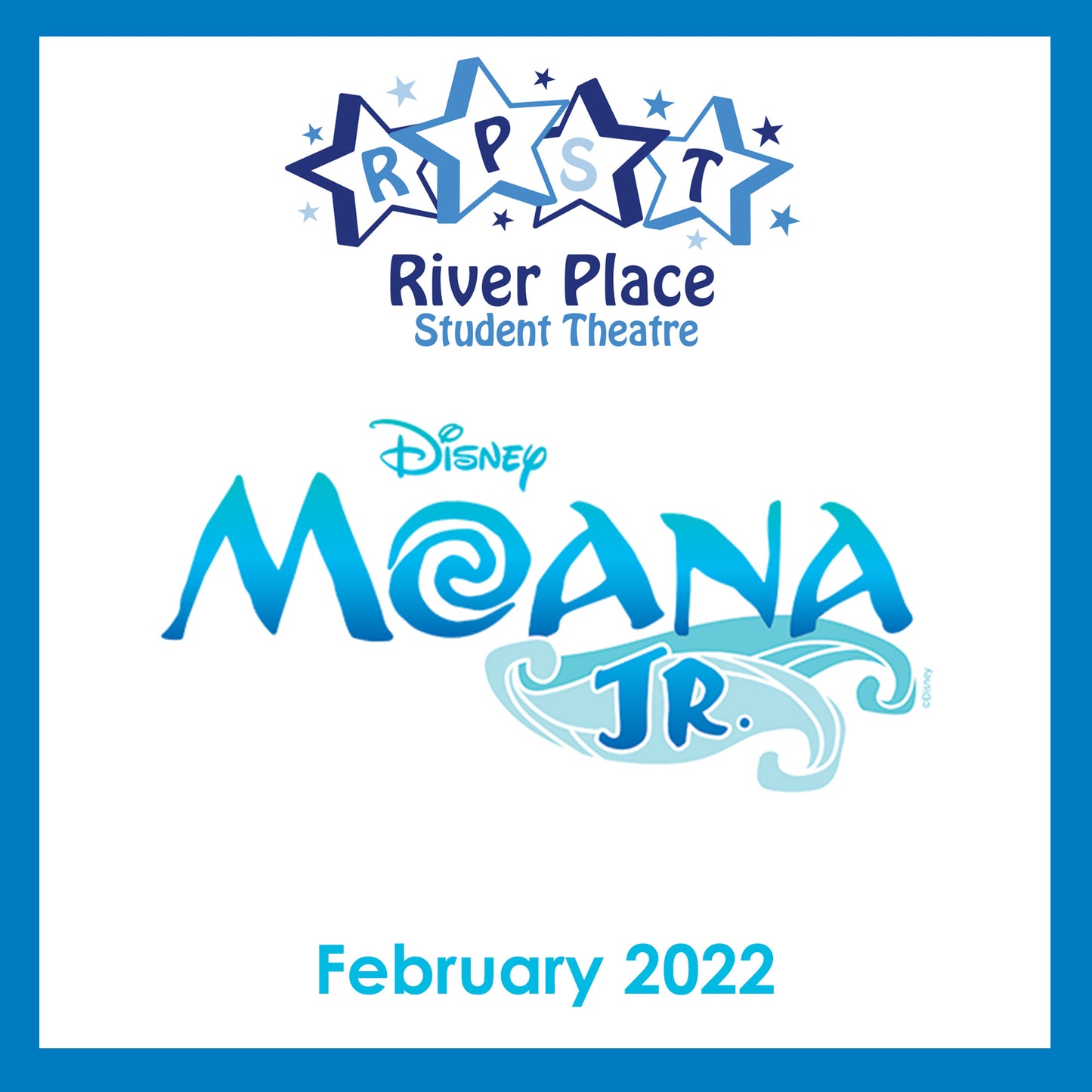 Moana- RPST 2022