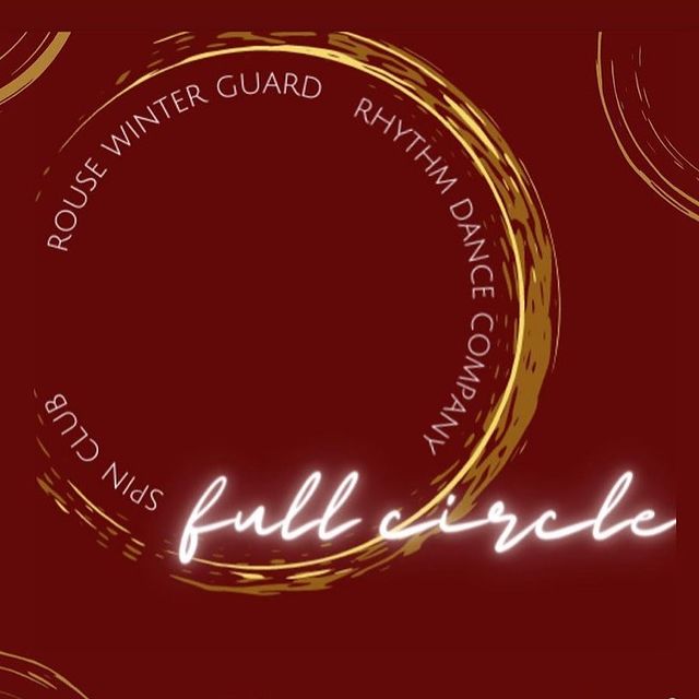 Full Circle- Rouse HS Visual Ensemble (05.22.21)