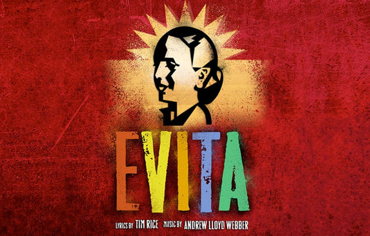 Evita- St. Andrew's “Tobias Cast”