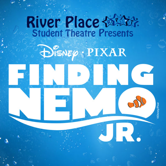 Finding Nemo Jr. - RPST 2024