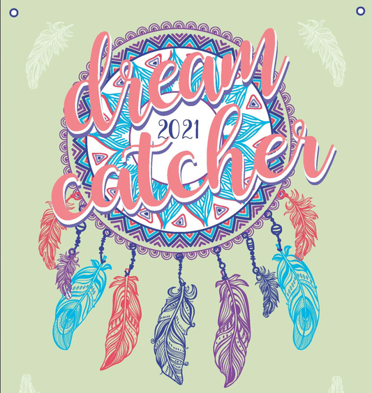 Rouse HS Royal Revue- Dream Catcher 2021