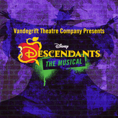 Vandegrift HS - Descendants 2022