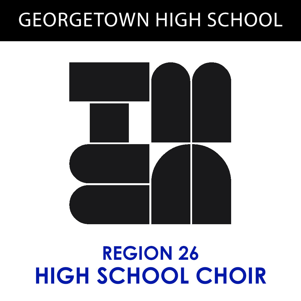 Region 26 High School Choir (11.11.23)