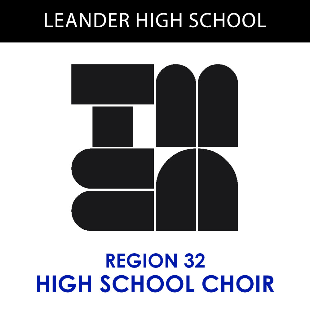 Region 32 High School Choir (11.11.23)