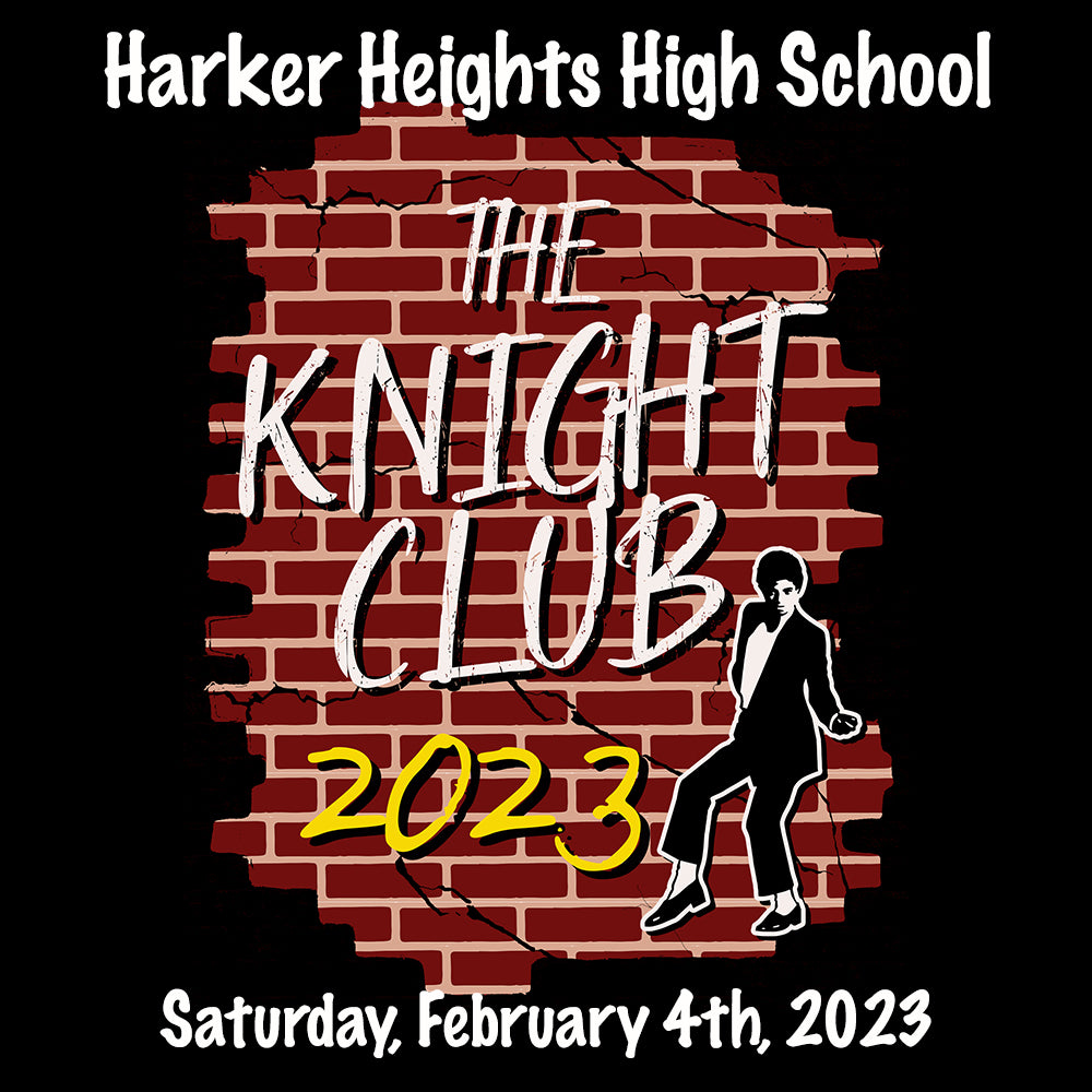 Harker Heights HS- Knight Club 2023