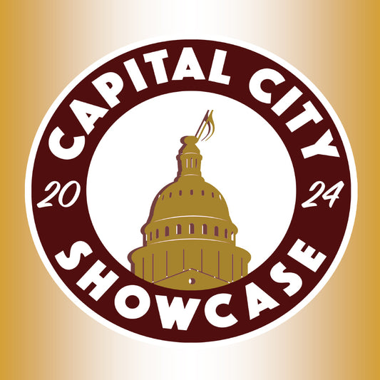 Capital City Showcase 2024