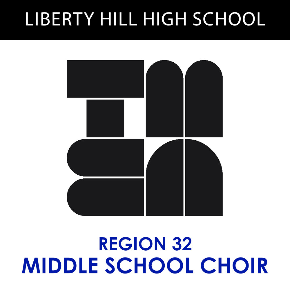 Region 32 Middle School Choir (11.11.23)